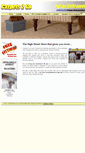 Mobile Screenshot of carpets2go.co.uk